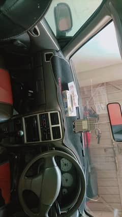 Suzuki Cultus 2009