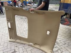 Honda civic reborn roof