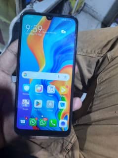 Huawei p30 light 4gb 128gb