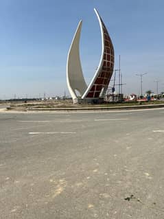 5 Marla Plot Available At Hot Location Near To park Mosque & Commercial At Reasonable Price In New Lahore City phase 3