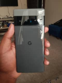 Google Pixel 6 Pro