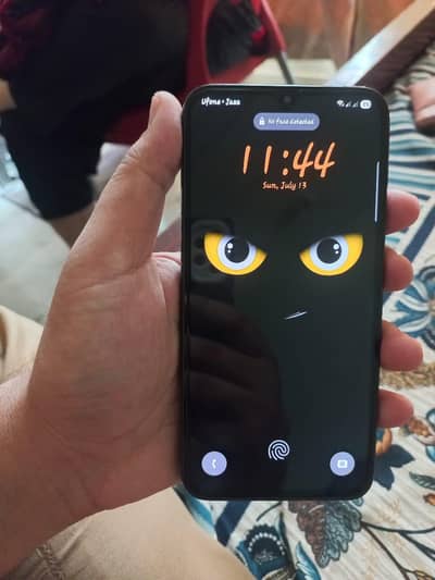 Samsung Galaxy A34 5G