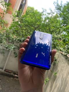 Redmi note 8 pro