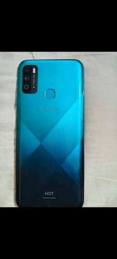 infinix hot 9 play