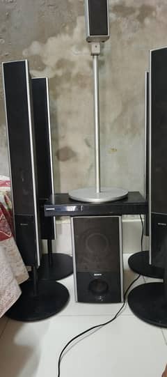 speaker