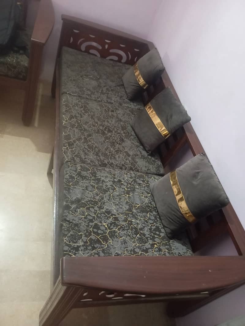 1 month use only 3