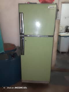 national fridge