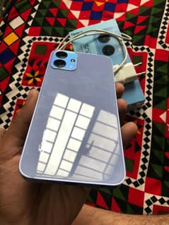 Sparkx neo 7 plus