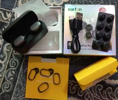 Earfun