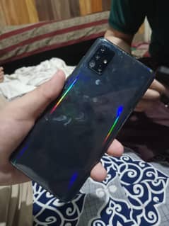 Samsung a51 pta approved