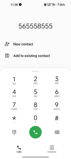 OnePlus 8