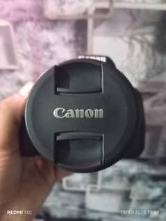 Canon Dslr Camera