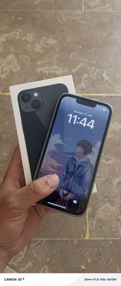 iphone 13 JV