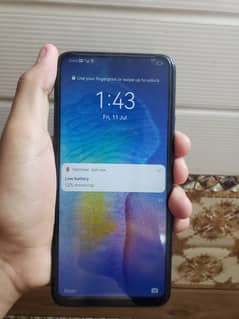 Huawei y9 prime dual sim pta approved