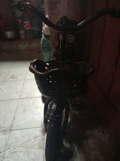 Cycle