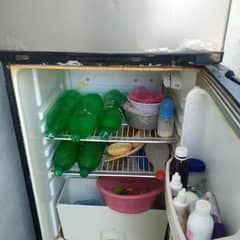 freezer