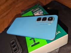 infinix Hot 50Pro 8+8/128