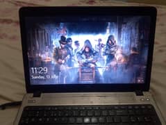 HP