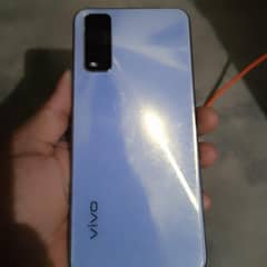 Vivo Y20