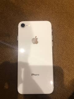 Apple iPhone 8 – 64GB – NON PTA