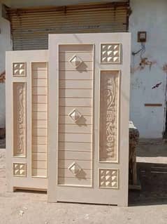 "Handmade Woodwork in Lahore – Wardrobe, Door & Kitchen Experts