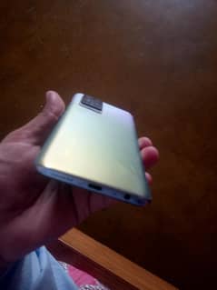 note 10pro 8/128 G99 processor