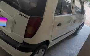 Santro GV club 70% original (0302.9110783)
