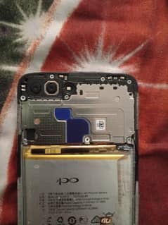 oppo A3s board 3/32 hai