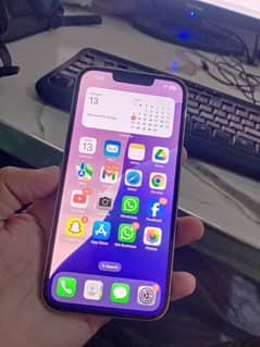 iphone 13 pro 512 GB jv