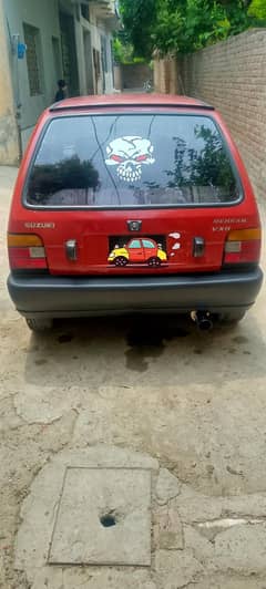 Suzuki Mehran 1994