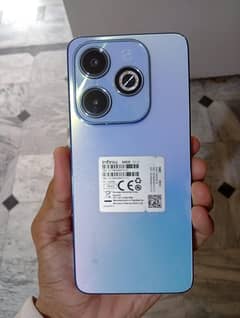 Infinix Hot40i