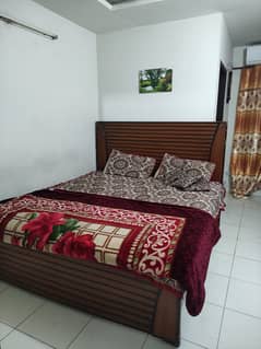 LUXURY ONE BED FURNISHED FLAT FOR RENT IN E 11 2