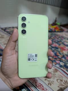 Samsung Galaxy A54