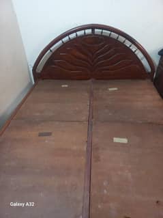bed for sail