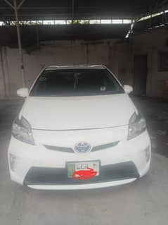 Prius 2012 -2016