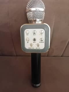 Mike Plus bluetooth speaker for sale