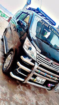 Changan