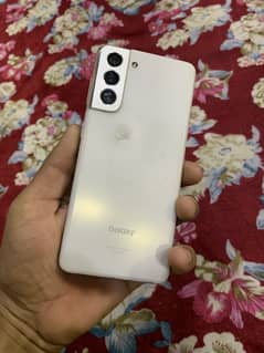 SAMSUNG S21 NON PTA