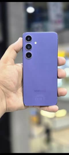 S24 8 256gb non pta