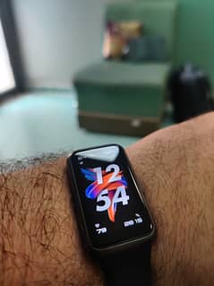Huawei band 7