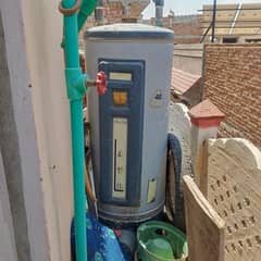 gizer gass wala