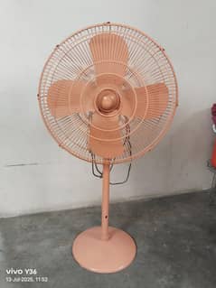 Pedestal Fan Original Pak Fan