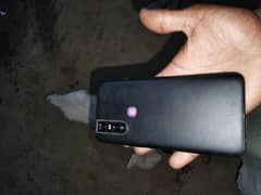 I find S5pro all OK koi masla nhi ha 6  128gb box nhi ha