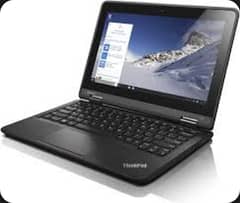 LENOVO ThinkPad 11e Yoga Gen 6 (11”) i5 8th[ tuch 360] 03004800728
