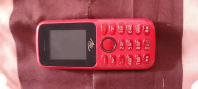 itel