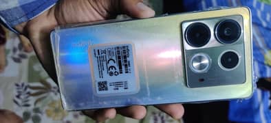 INFINIX