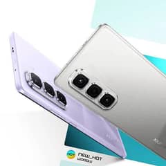 Infinix hot 50 pro 10/10 condition