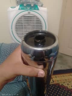 genuine atlas Honda silencer