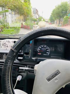 Suzuki Mehran 2008
