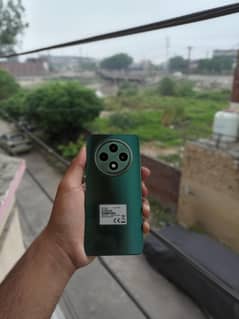 oppo reno12 F Exchange possible